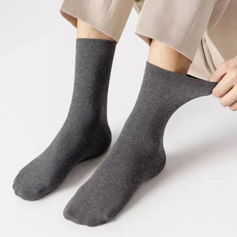 Women’s High-Waist Thermal Jeans  Fleece-Lined Stretch Skinny Pants